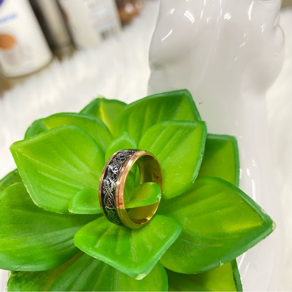 🔥 Men Ring 🔥